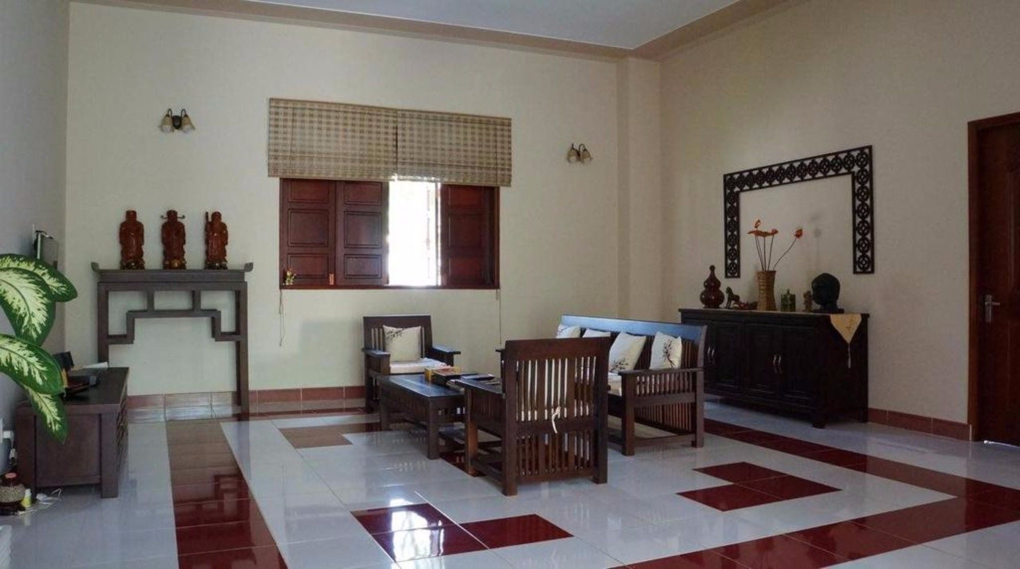 Villa My Long Can Tho Dış mekan fotoğraf